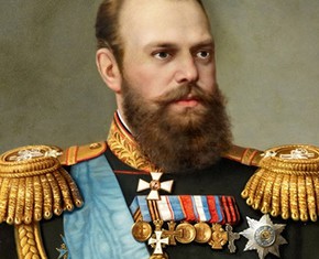 Baha’u’llah and the Revolution in Russia
