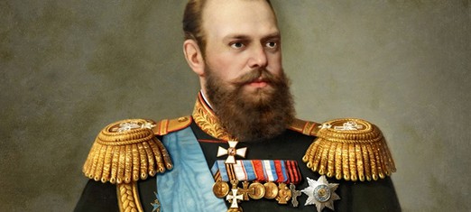 Baha’u’llah and the Revolution in Russia