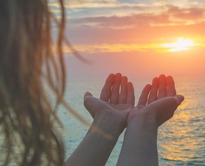 5 Beautiful Prayers for Healing