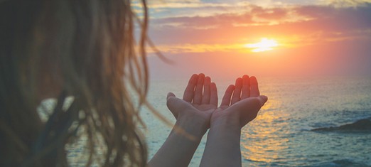 5 Beautiful Prayers for Healing