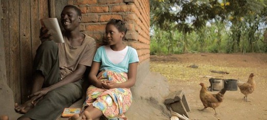Film on Education and Love Inspires Global Audiences