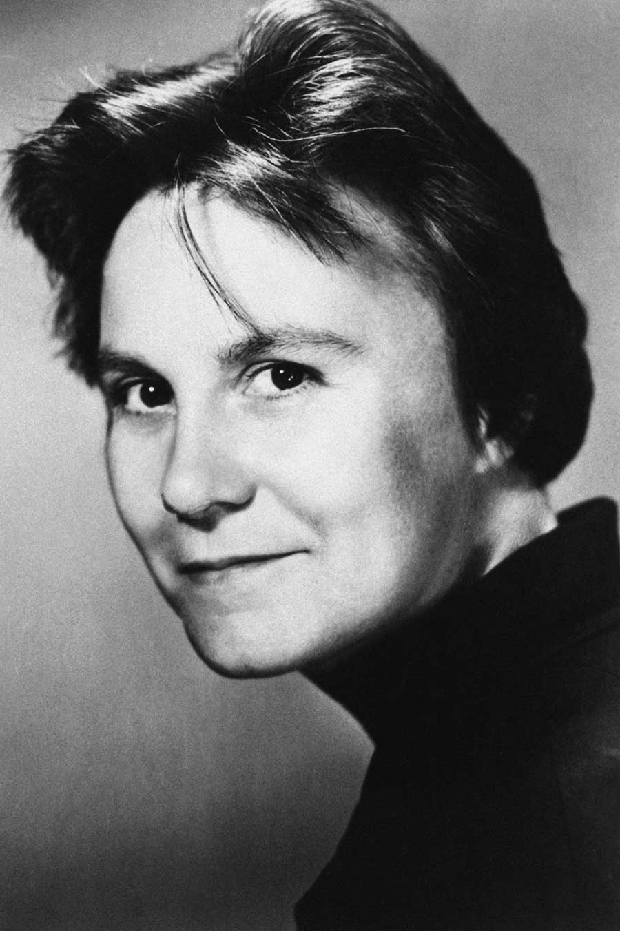 Harper Lee