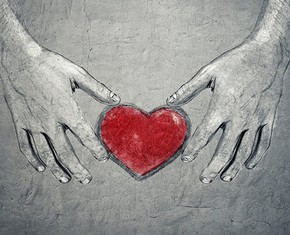 How Altruism Can Reduce the Poverty and Wealth Gap