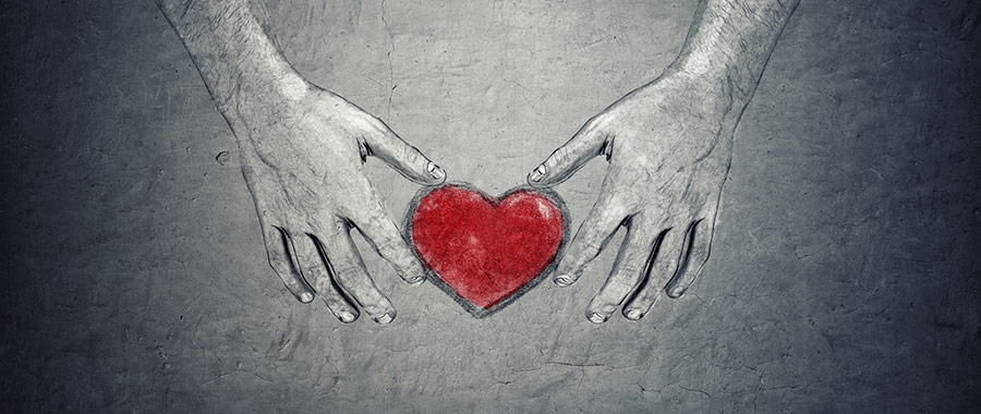 How Altruism Can Reduce the Poverty and Wealth Gap