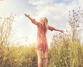 Life, Re-forged in Poetic Terms