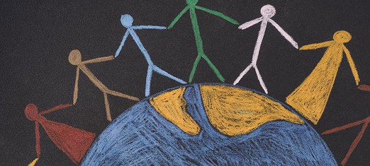 One Vital Prerequisite to a Lasting Universal Peace