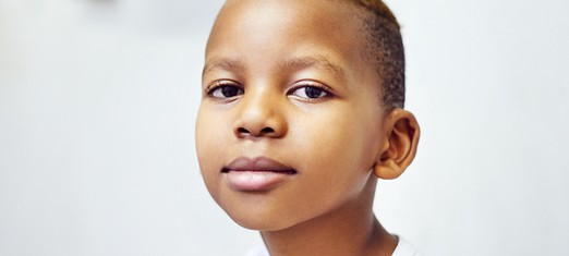 Please: Don’t Be Afraid to Make Mistakes