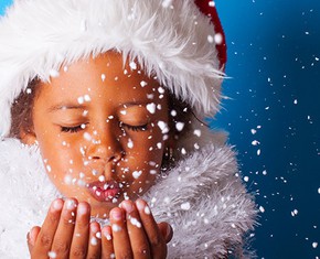Recognizing the Spirit of the Season