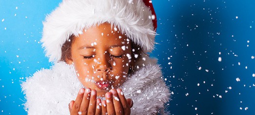 Recognizing the Spirit of the Season