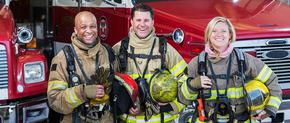 The 5 Spiritual Qualities of First Responders