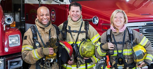 The 5 Spiritual Qualities of First Responders