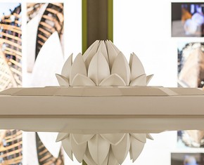 Structure and Spirit: Italian Museum Features Baha’i Architecture