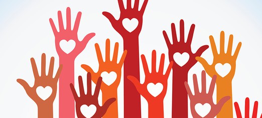 The Highest Spiritual Goal: To Be of Service