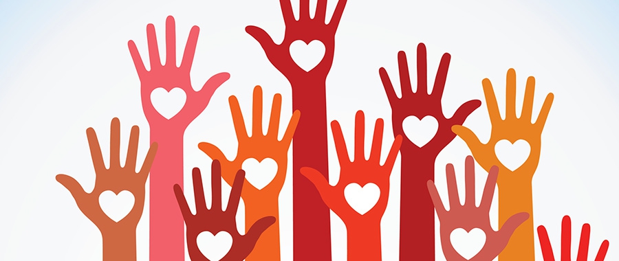 The Highest Spiritual Goal: To Be of Service