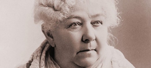 Two Women Who Changed the World