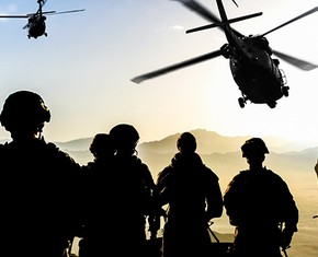 What Our Military “Security” Costs Us