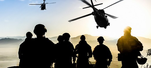 What Our Military “Security” Costs Us