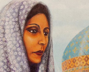 You Will Never Stop the Emancipation of Women