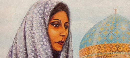 You Will Never Stop the Emancipation of Women