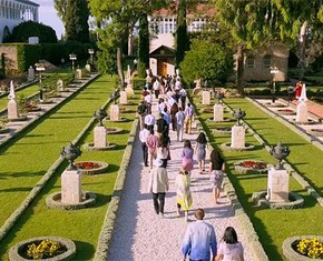 Bringing Light to the World