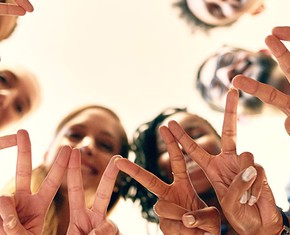 How Baha’is Plan for Peace