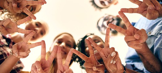 How Baha’is Plan for Peace