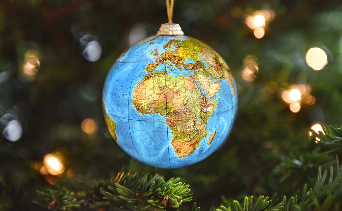 Merry Christmas—from a Baha’i