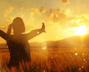 Peace and the Power of the Spirit
