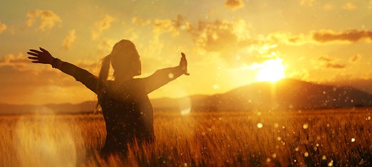 Peace and the Power of the Spirit