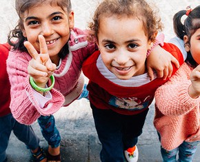 Why Eradicating Poverty Could Lead to Peace