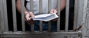 Writing to a Guilty Prisoner