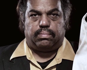 Daryl Davis, the KKK Whisperer