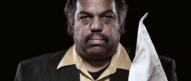 Daryl Davis, the KKK Whisperer