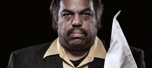 Daryl Davis, the KKK Whisperer