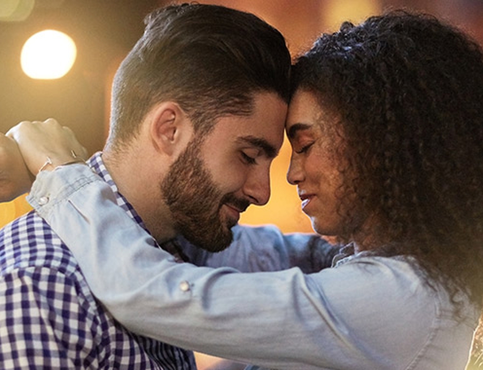 Harmonizing Sexuality and Spirituality in Marriage