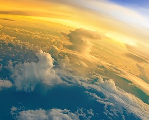 Imagine the Earth as One Country