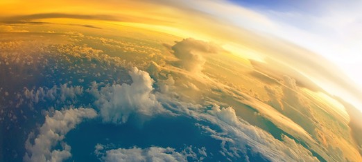 Imagine the Earth as One Country