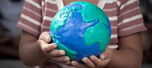 Is Humanity in Jeopardy?