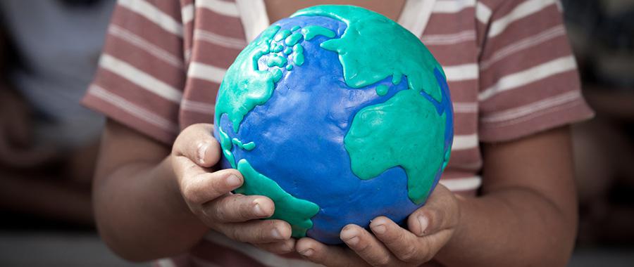 Is Humanity in Jeopardy?
