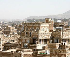 Outcry Over Appalling Death Sentence of Yemeni Baha’i