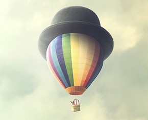 The Parable of the Second Life