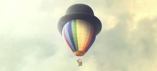 The Parable of the Second Life