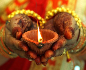 The Prophecies of the Bhagavad-Gita