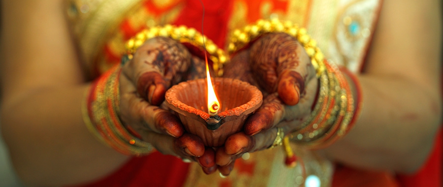 The Prophecies of the Bhagavad-Gita