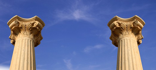 Reward and Punishment: The Twin Pillars of Justice