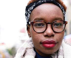 The Solution for Sexual Assault and Harassment: Equality