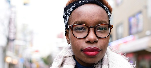The Solution for Sexual Assault and Harassment: Equality
