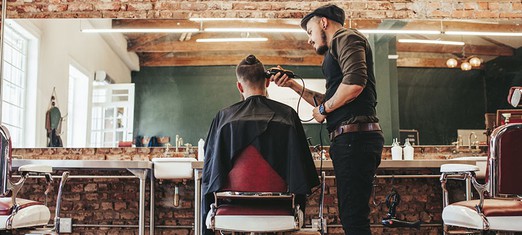 Those with the Power to Change Lives