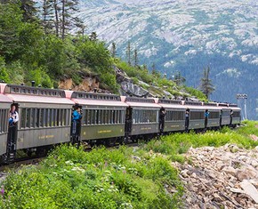 Trains, Faith and Religion