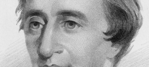 Transcendentalism has Never Died